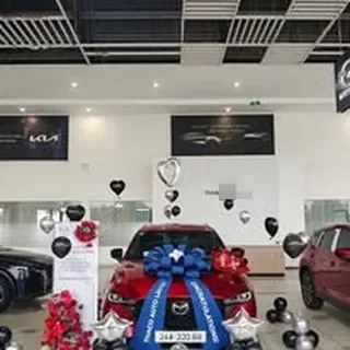 Hoạt động tư vấn và giao xe Mazda tại Lào Cai 5