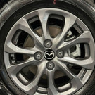 Mazda2 và Toyota Vios: Khác biệt về không gian, cốp xe và chi phí sử dụng: Cách kiểm tra trước khi quyết định