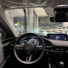 Cảm giác lái G-Vectoring Control Plus (GVC Plus) của Mazda giúp ích gì khi đi đèo?: Những điểm cần lưu ý